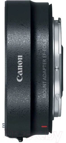 Переходное кольцо Canon EF-EOS R Mount Adapter (2971C005) — фото 3