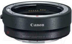 Переходное кольцо Canon EF-EOS R Mount Adapter (2971C005) — фото 10