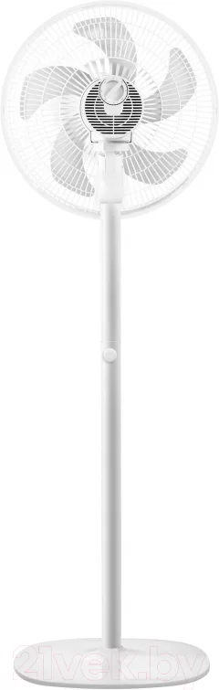 Вентилятор Electrolux EFF-1005 — фото 3
