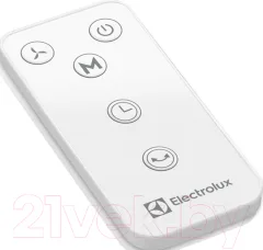 Вентилятор Electrolux EFF-1020i — фото 3