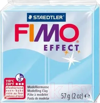 Полимерная глина Fimo Effect 8020-305 (57гр)