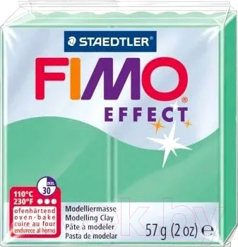 Полимерная глина Fimo Effect 8020-506 (56гр)