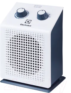 Тепловентилятор Electrolux EFH/S-1120 — фото 1