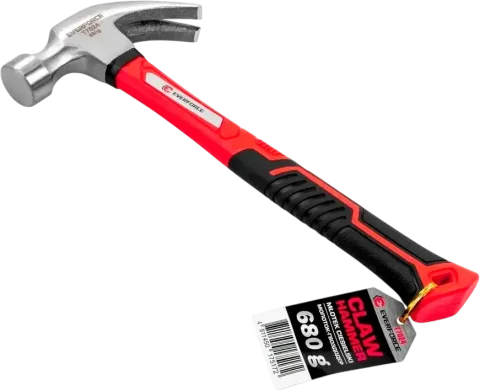 Молоток Everforce EF-T7024 (65272)