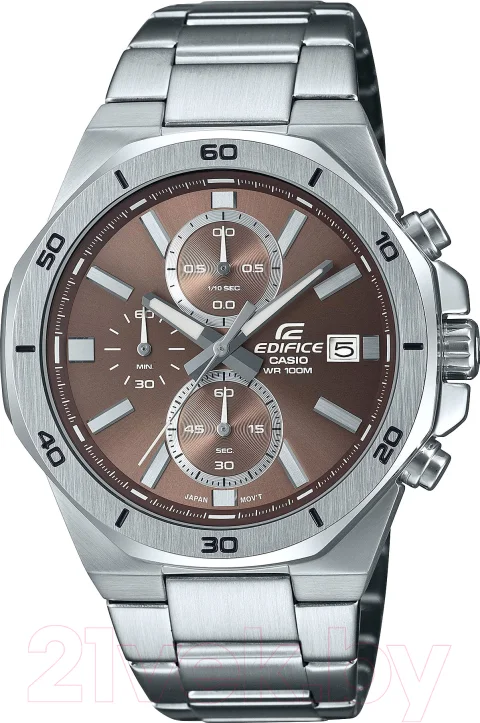 Часы наручные мужские Casio EFV-640D-5A