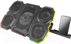 Подставка для ноутбука Esperanza EGC107 Breva — фото 4
