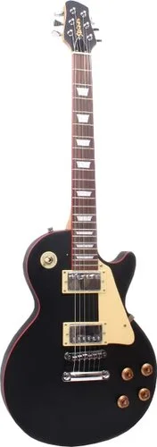 Электрогитара Mingde EGT431 (черный)