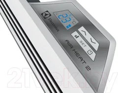 Конвективно-инфракрасный обогреватель Electrolux EIH/AG2-1000E — фото 10