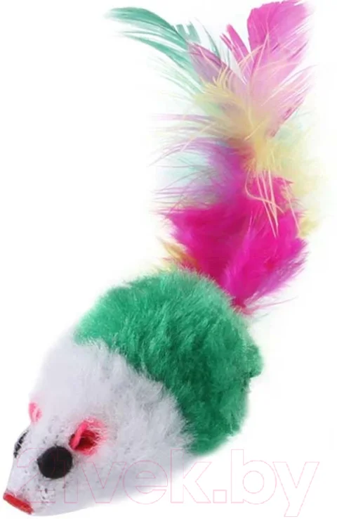 Игрушка для кошек Ekia Мышка EK107