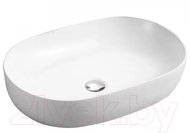 Умывальник WeltWasser Elbach 2192