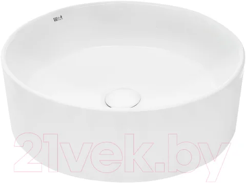 Умывальник WeltWasser Elbach 3069