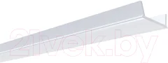 Профиль для светодиодной ленты Apeyron Electrics 08-02 (серебристый) — фото 2