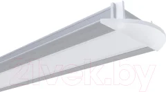 Профиль для светодиодной ленты Apeyron Electrics 08-02 (серебристый) — фото 4