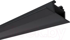 Профиль для светодиодной ленты Apeyron Electrics 08-07-Ч — фото 6