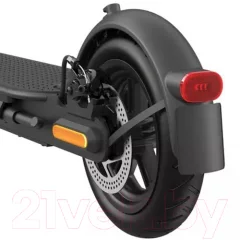 Электросамокат Xiaomi Electric Scooter Pro 2 / FBC4025GL — фото 6