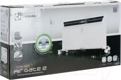 Конвектор Electrolux ECH/AG2-2000 MF — фото 6