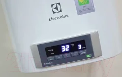 Накопительный водонагреватель Electrolux EWH 30 Formax DL — фото 7