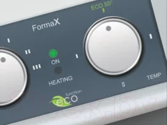 Накопительный водонагреватель Electrolux EWH 50 Formax — фото 2