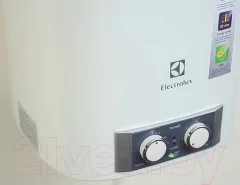 Накопительный водонагреватель Electrolux EWH 50 Formax — фото 5