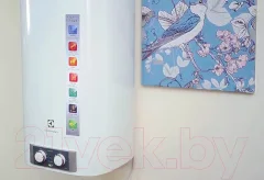 Накопительный водонагреватель Electrolux EWH 50 Formax — фото 6