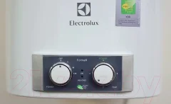 Накопительный водонагреватель Electrolux EWH 50 Formax — фото 8