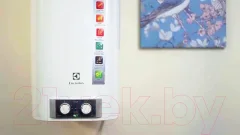 Накопительный водонагреватель Electrolux EWH 50 Formax — фото 9