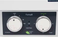 Накопительный водонагреватель Electrolux EWH 50 Formax — фото 10