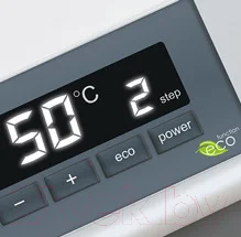 Накопительный водонагреватель Electrolux EWH 50 Formax DL — фото 3