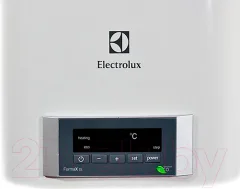 Накопительный водонагреватель Electrolux EWH 50 Formax DL — фото 5
