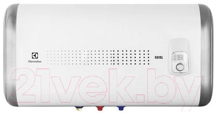 Накопительный водонагреватель Electrolux EWH 80 Royal H