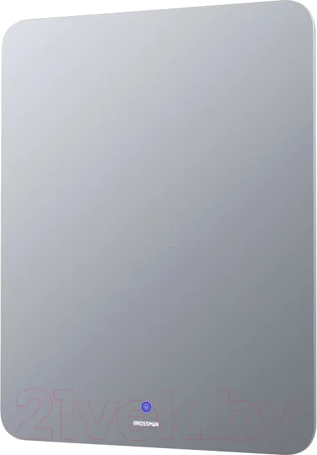 Зеркало Grossman Elegans-промо LED / 1760801 (с сенсорным выключателем)