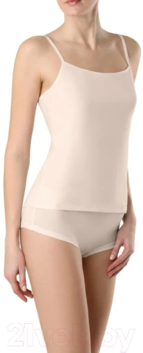 Майка домашняя Conte Elegant Basic Collection / LT 2019 (р.170-84, natural)