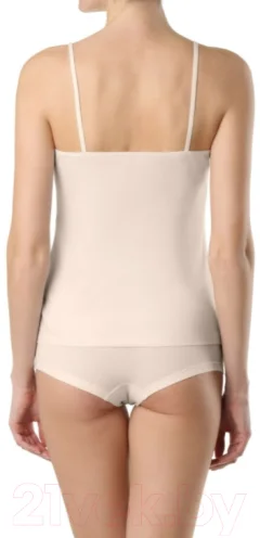 Майка домашняя Conte Elegant Basic Collection / LT 2019 (р.170-84, natural) — фото 2