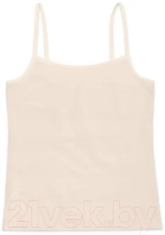 Майка домашняя Conte Elegant Basic Collection / LT 2019 (р.170-84, natural) — фото 3