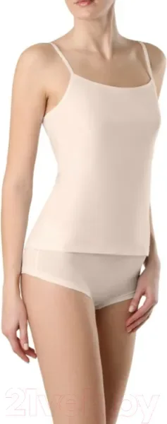 Майка домашняя Conte Elegant Basic Collection / LT 2019 (р.170-84, natural) — фото 9