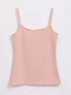 Майка домашняя Conte Elegant Basic Line / LT 2028 (р.170-88, peach) — фото 5