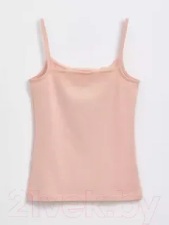 Майка домашняя Conte Elegant Basic Line / LT 2028 (р.170-88, peach) — фото 6