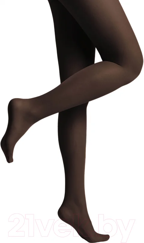 Колготки Conte Elegant Bikini 20 (р.3, nero)