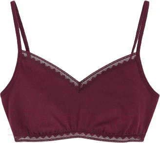 Бюстгальтер Conte Elegant Classic Basic Lbe 1345 (р.170-88, bordo)