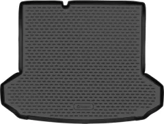 Коврик для багажника ELEMENT ELEMENTAN0369B13 для Audi Q4 E-Tron — фото 3