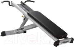 Скамья для пресса Total Gym Elevate Pull Up — фото 1