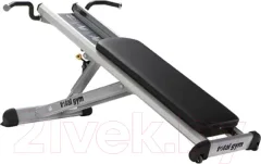Скамья для пресса Total Gym Elevate Pull Up — фото 5
