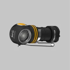 Фонарь Armytek Elf C1 USB-C Warm / F05003W — фото 2