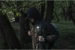 Фонарь Armytek Elf C1 USB-C Warm / F05003W — фото 7