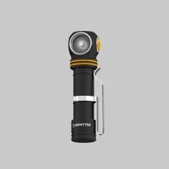 Фонарь Armytek Elf C2 USB-C Warm / F05103W — фото 2
