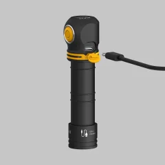 Фонарь Armytek Elf C2 USB-C Warm / F05103W — фото 5