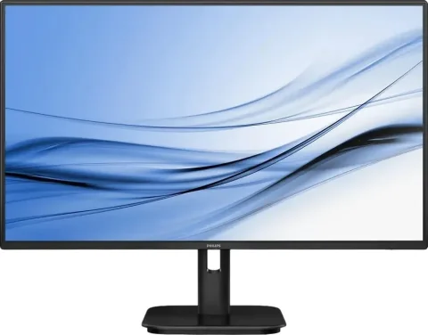 Монитор Philips E Line 24E1N1100D/60 (черный)