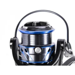 Катушка безынерционная Salmo Elite Match 7 4000FD / SEM07-40FD — фото 6