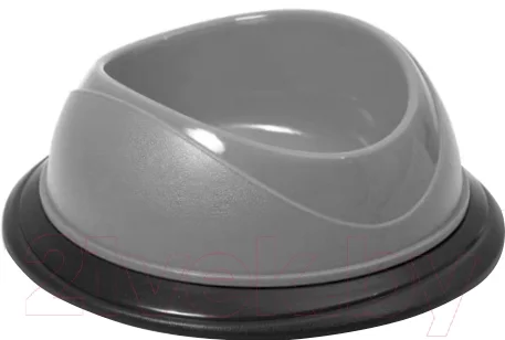Миска для животных Georplast El Marel 10057
