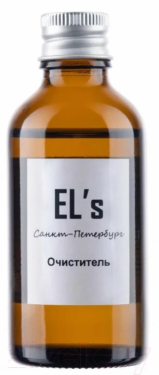Средство для ухода за смычковыми инструментами El's ELS-CLN-1